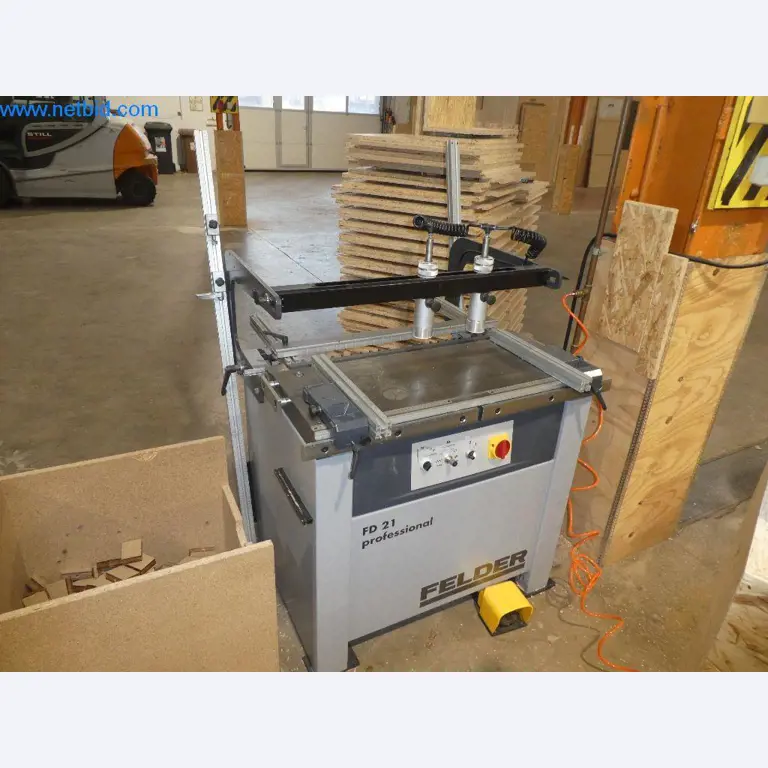 Woodworking machines-1