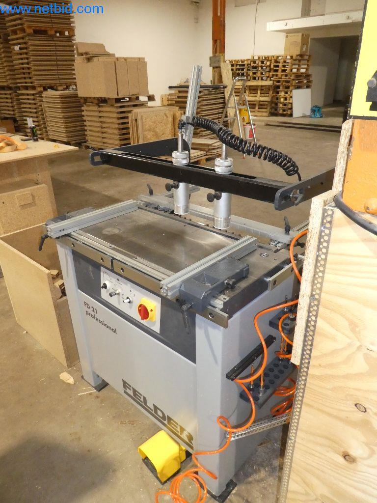 Woodworking machines-2