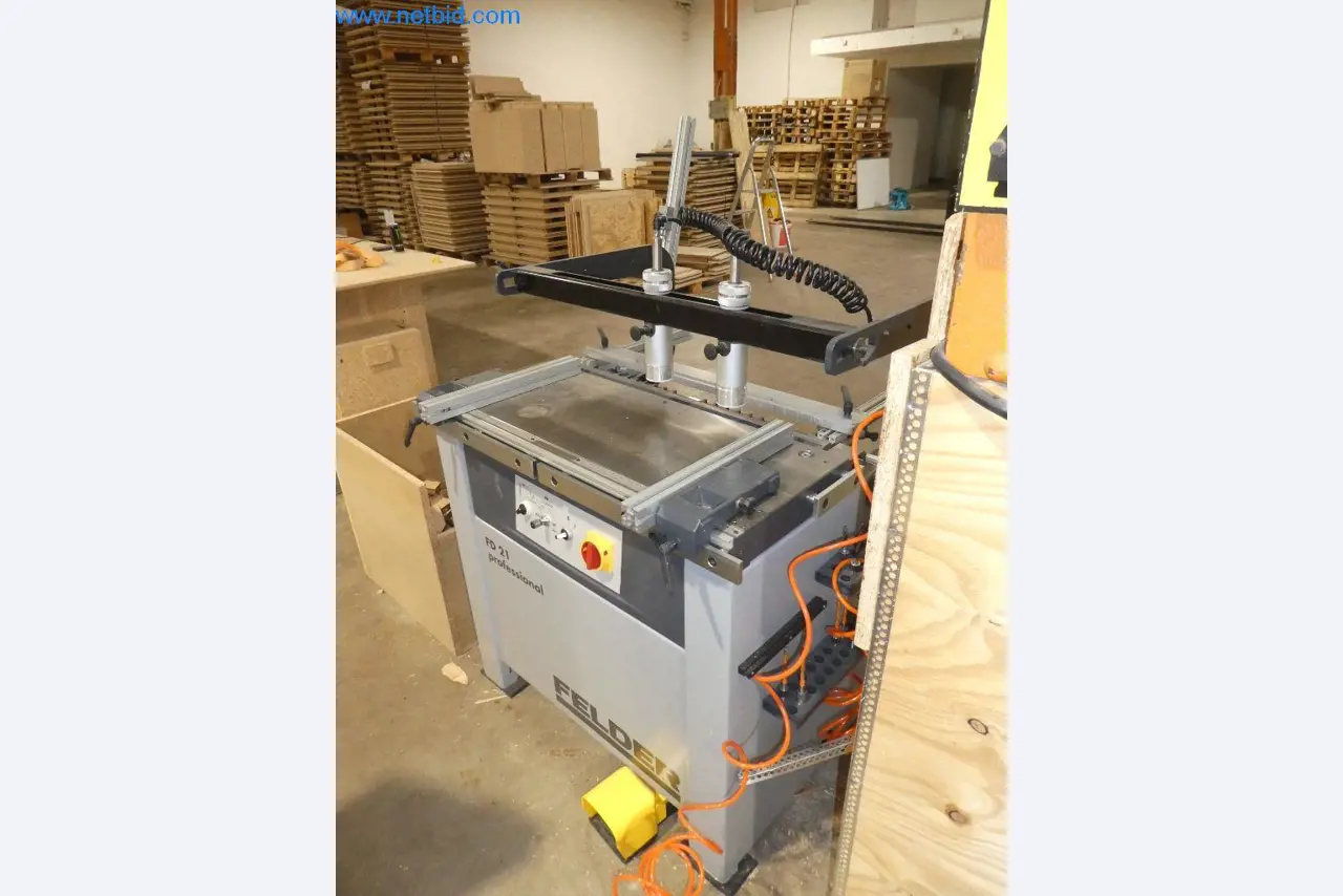 Woodworking machines-2