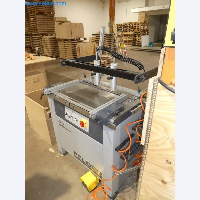 Woodworking machines-2