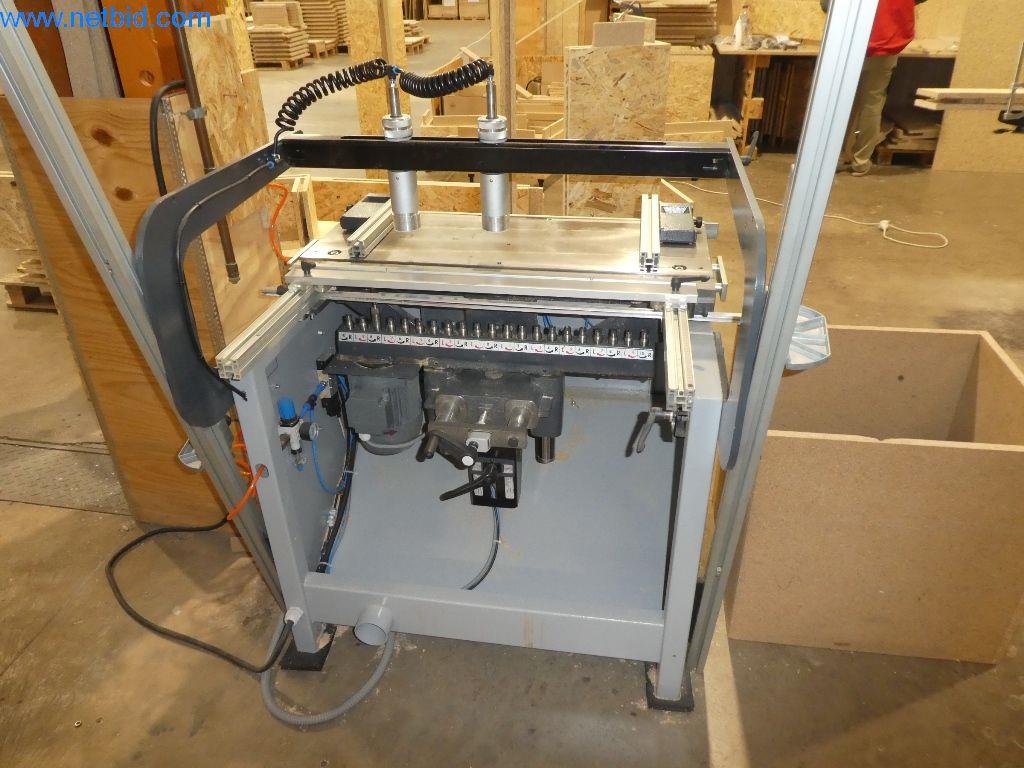 Woodworking machines-3