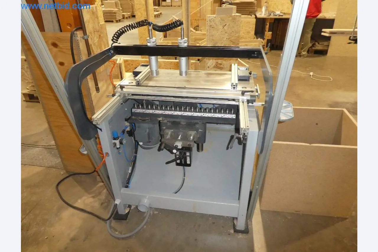 Woodworking machines-3