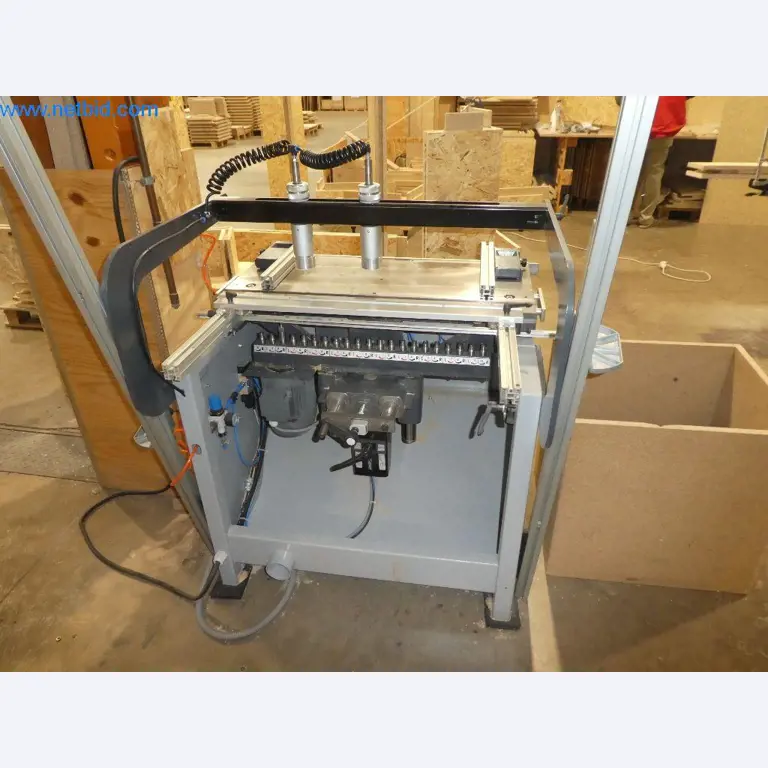 Woodworking machines-3