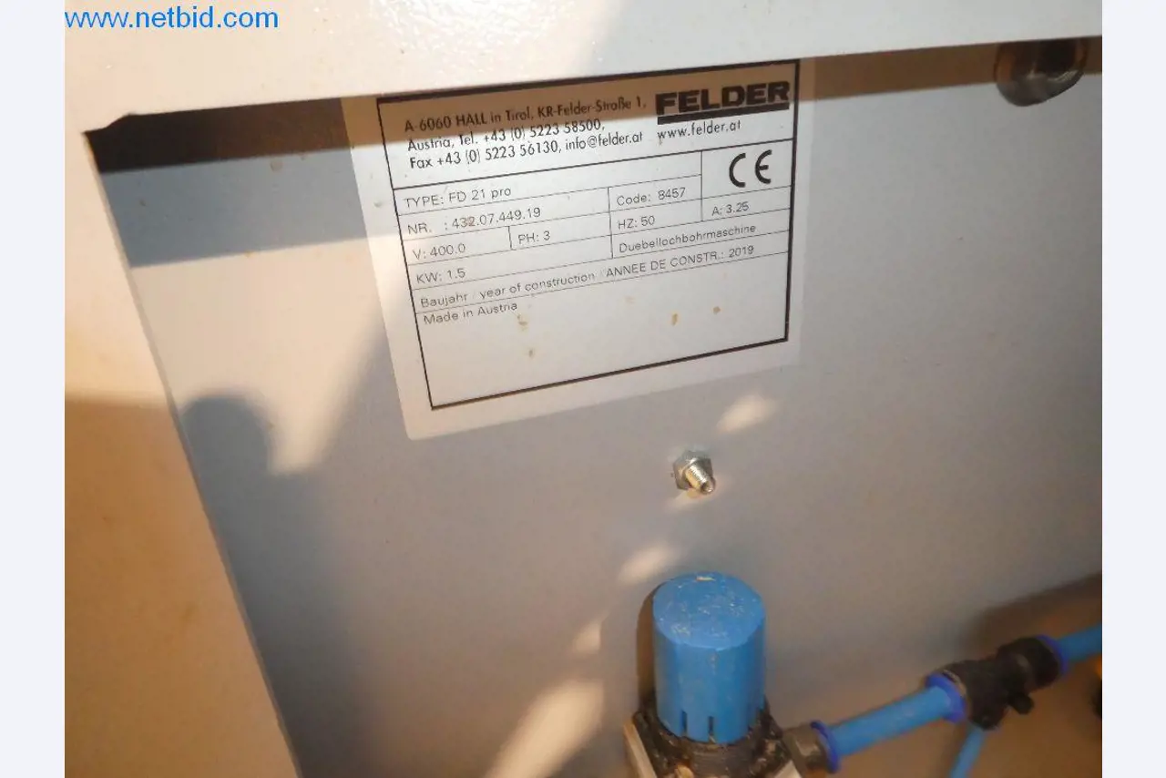 Woodworking machines-4