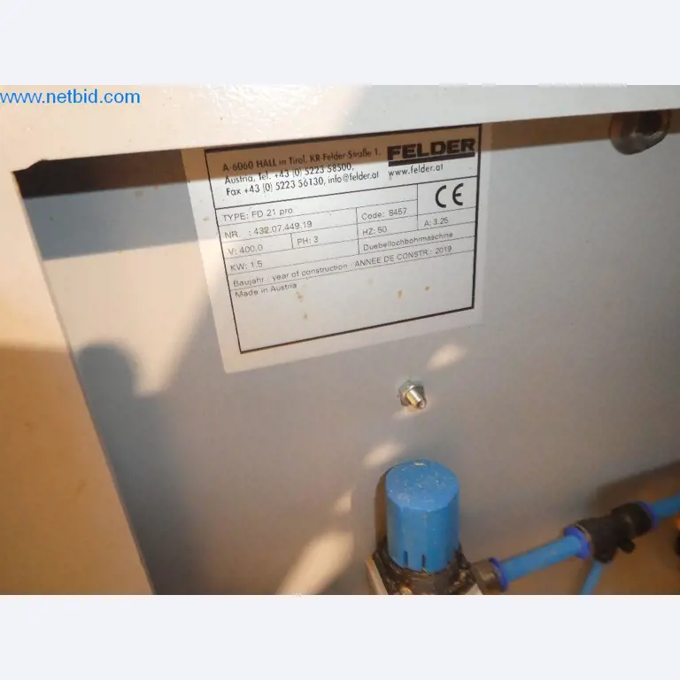 Woodworking machines-4