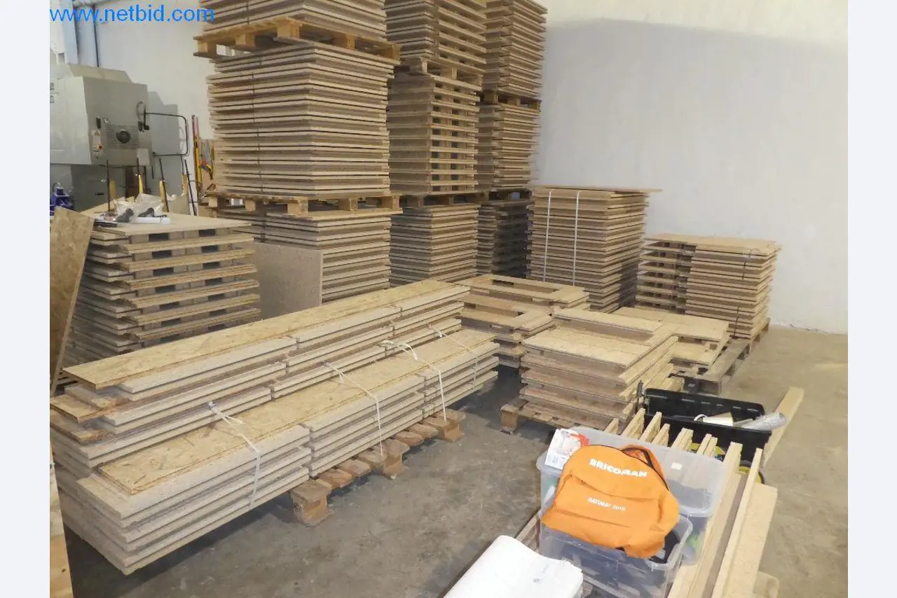 Woodworking machines-2