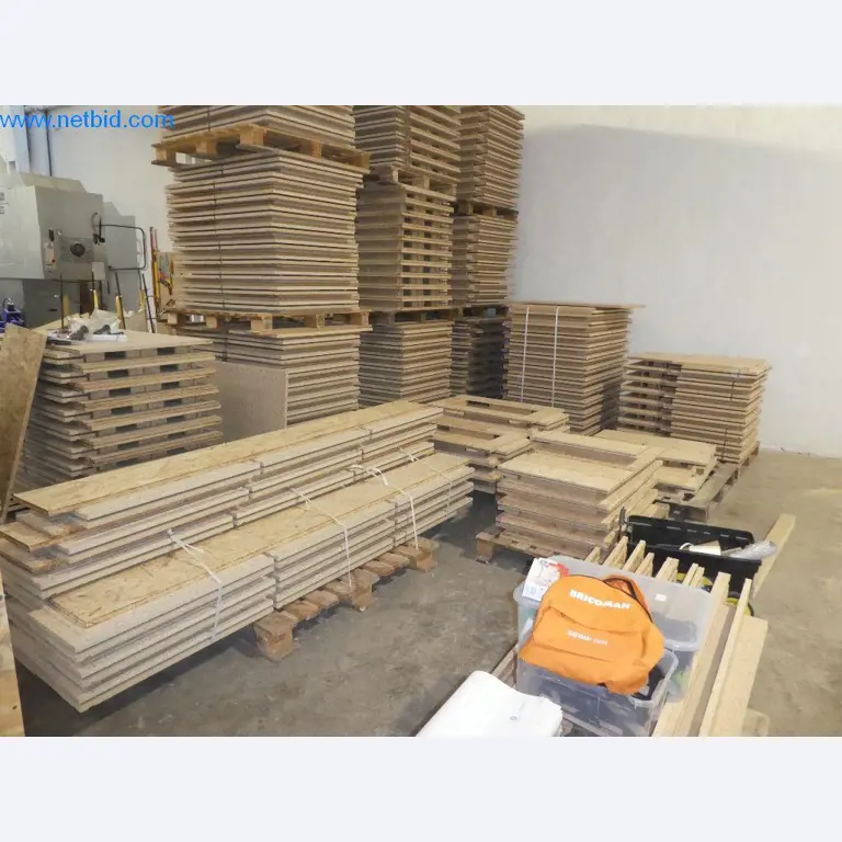 Woodworking machines-2