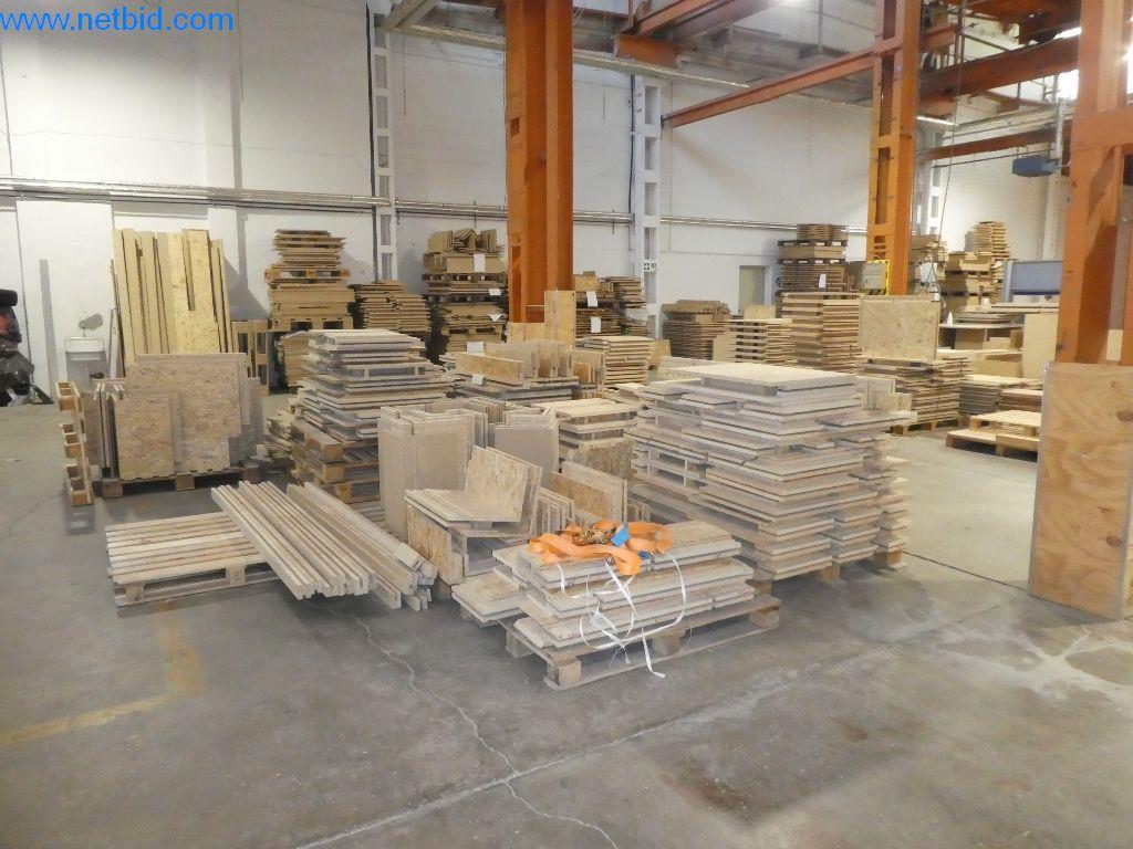 Woodworking machines-3