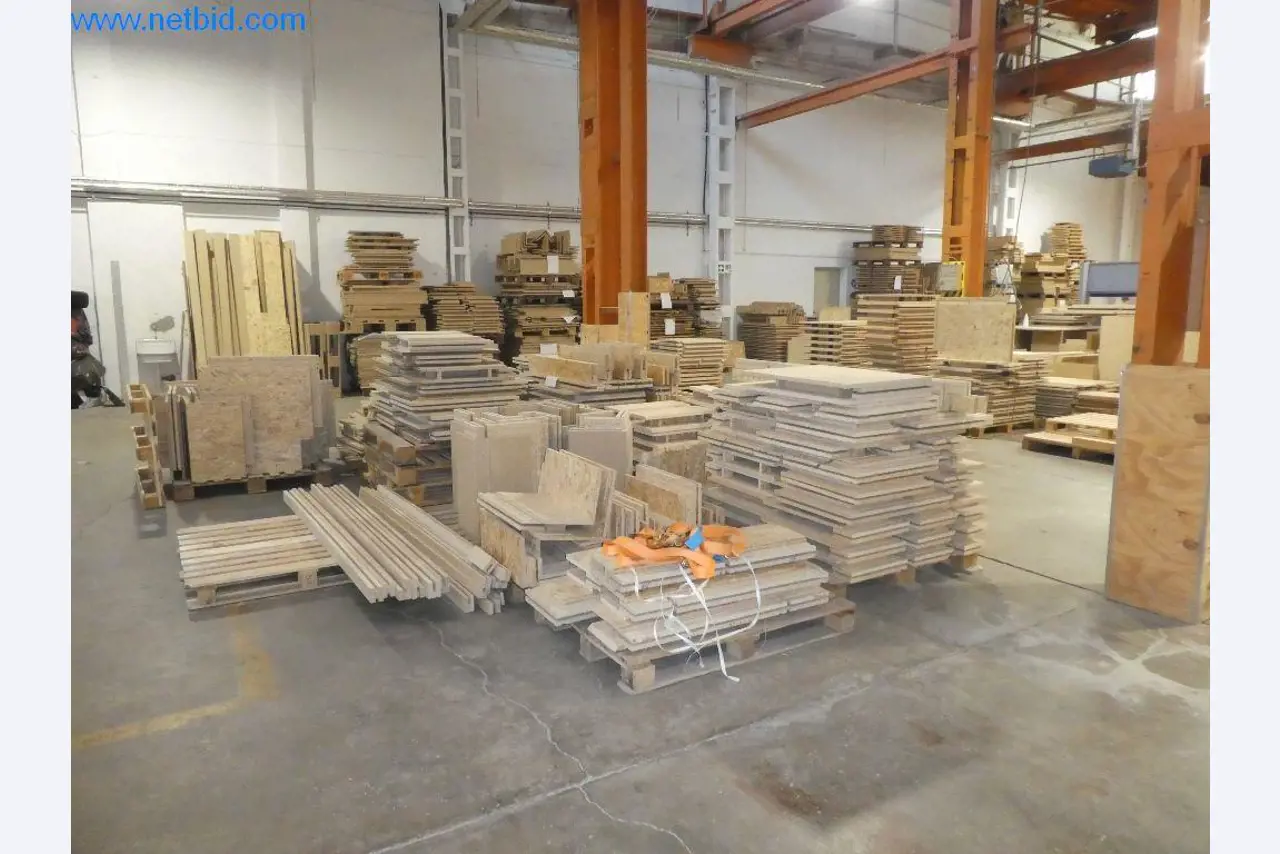 Woodworking machines-3