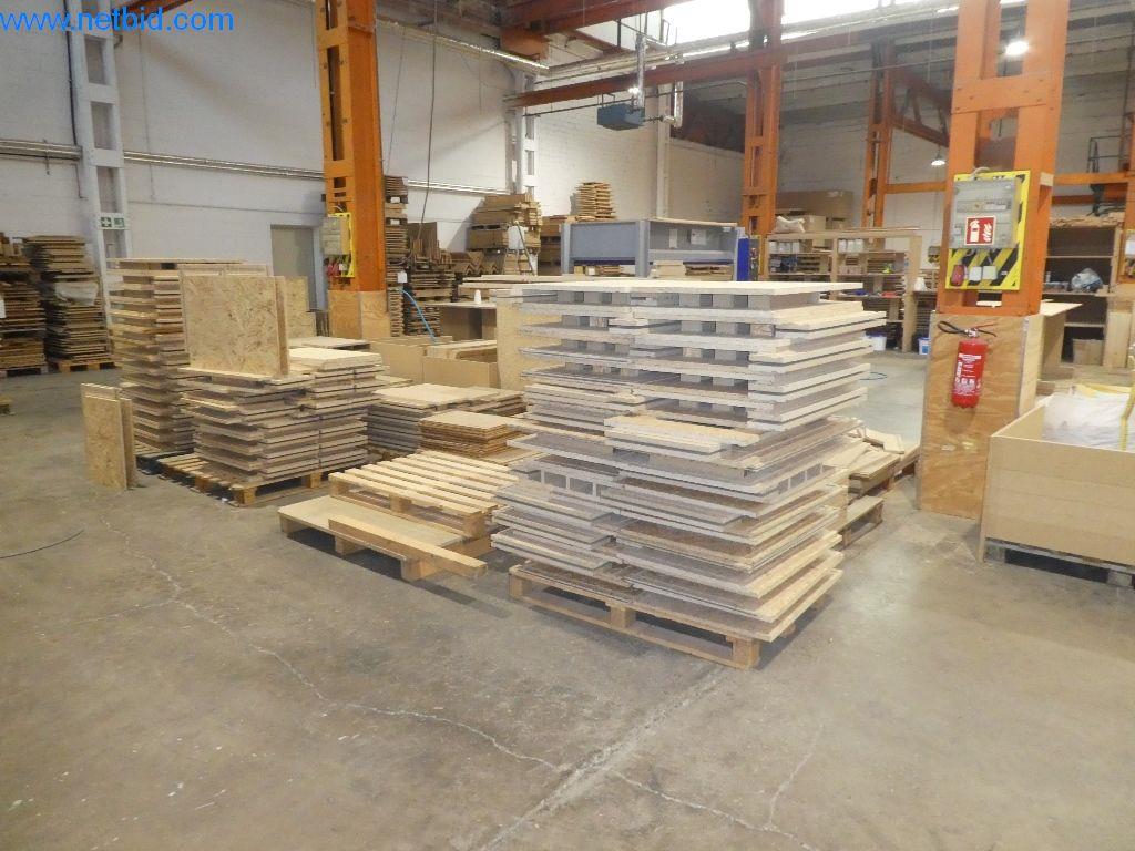 Woodworking machines-4