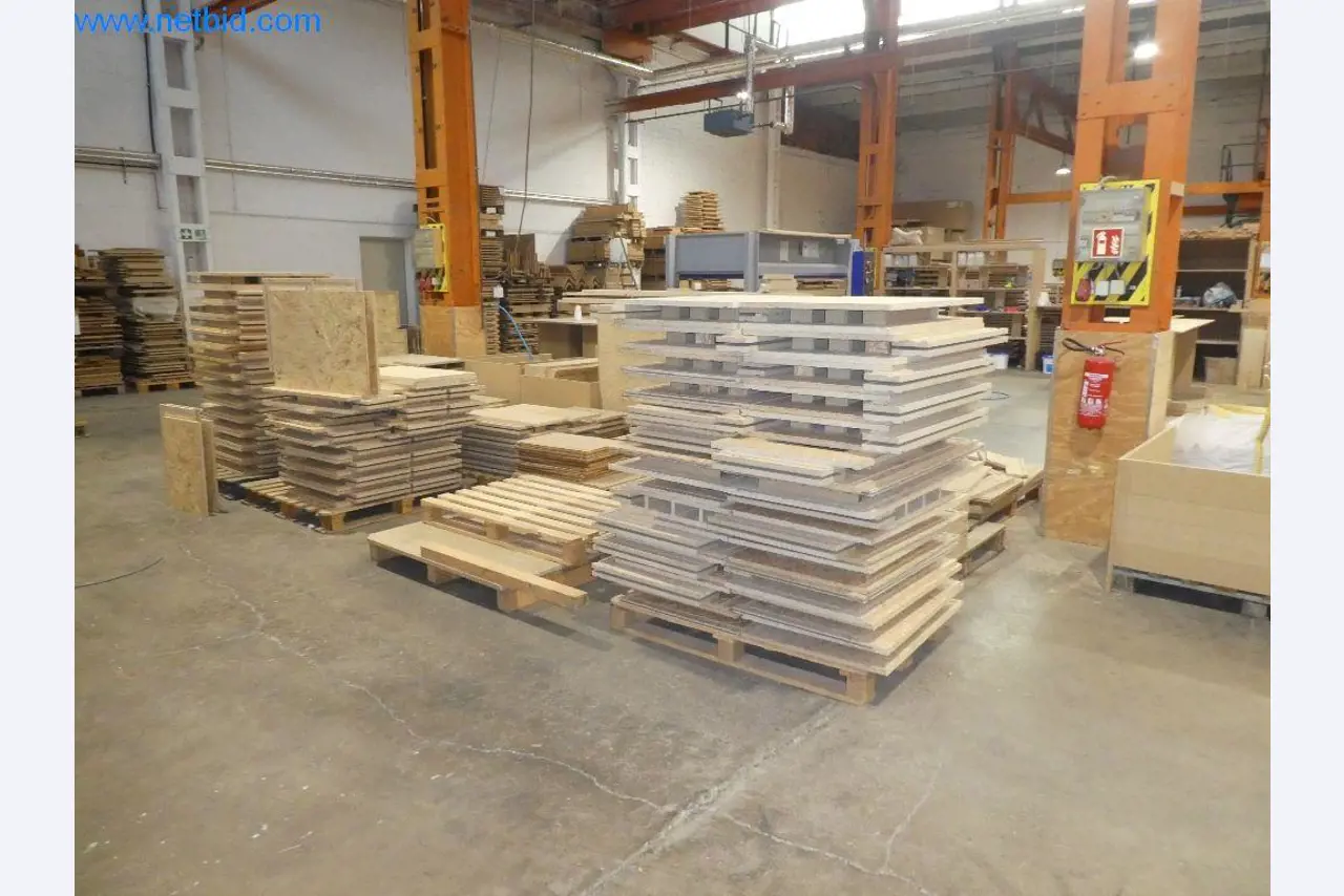 Woodworking machines-4