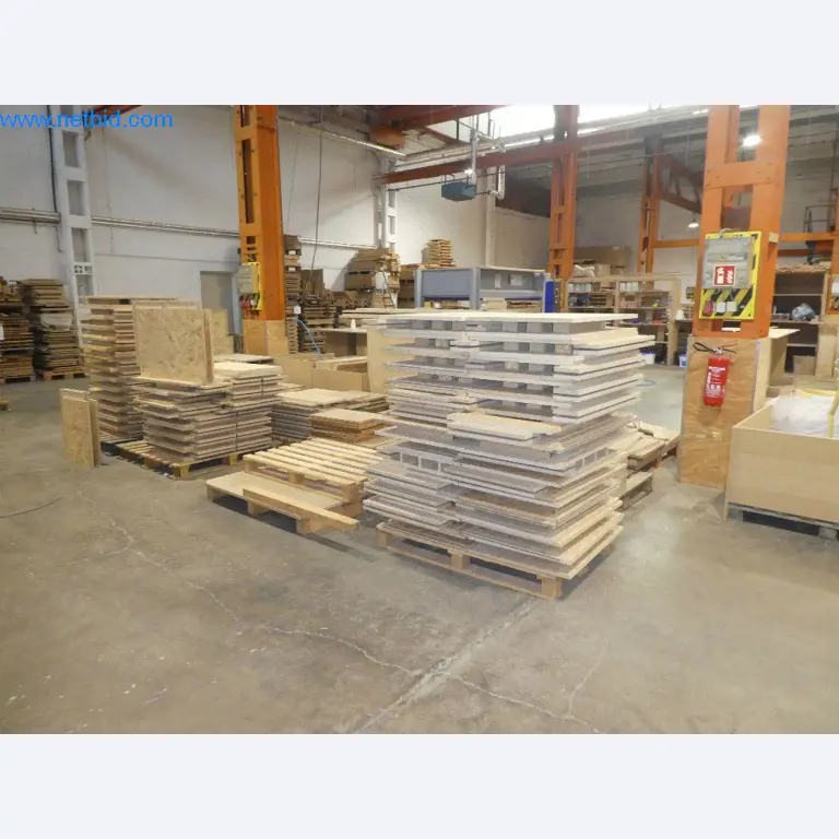 Woodworking machines-4