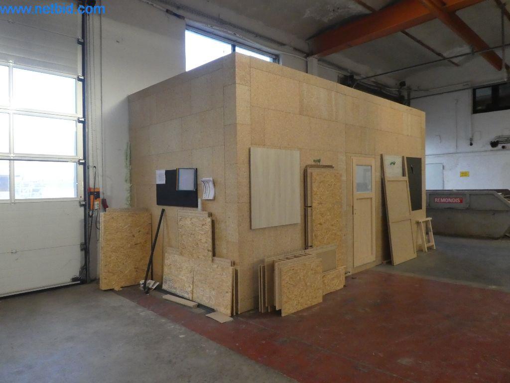 Woodworking machines-5