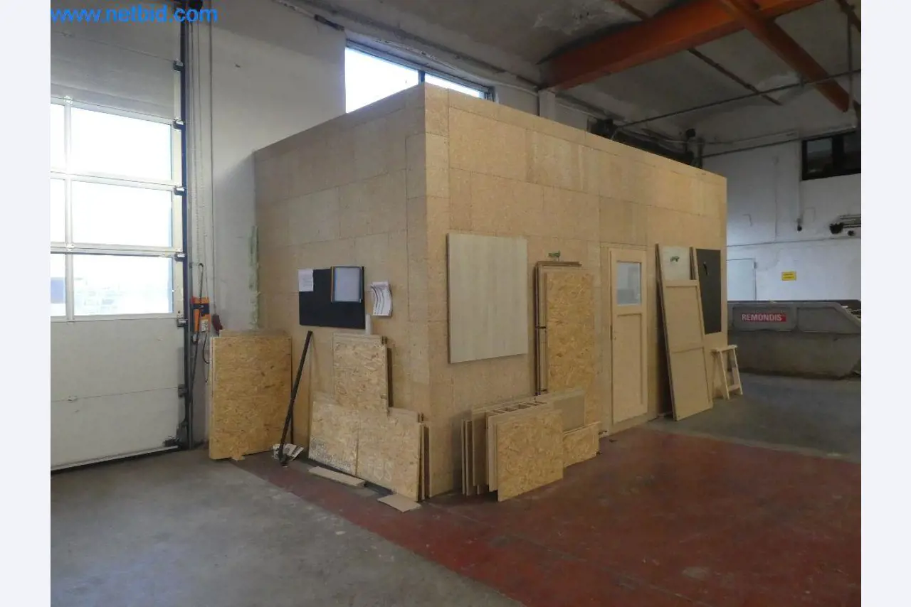 Woodworking machines-5