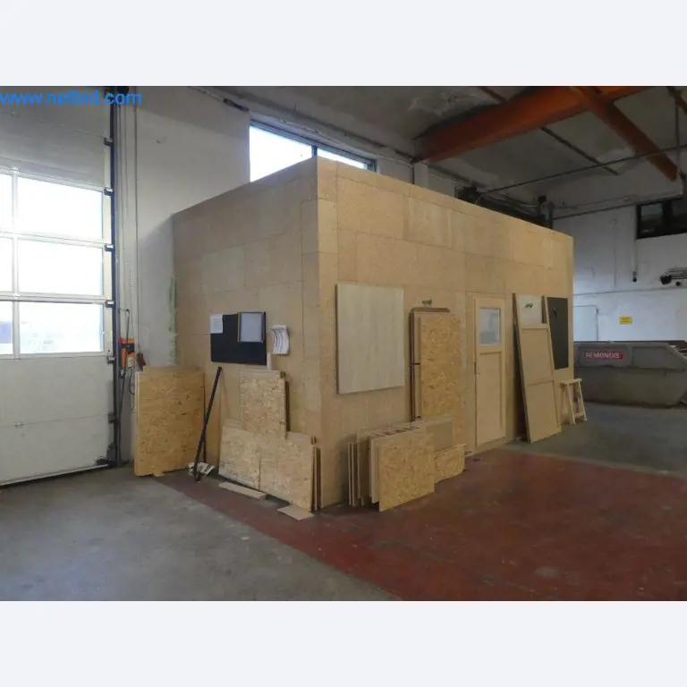 Woodworking machines-5