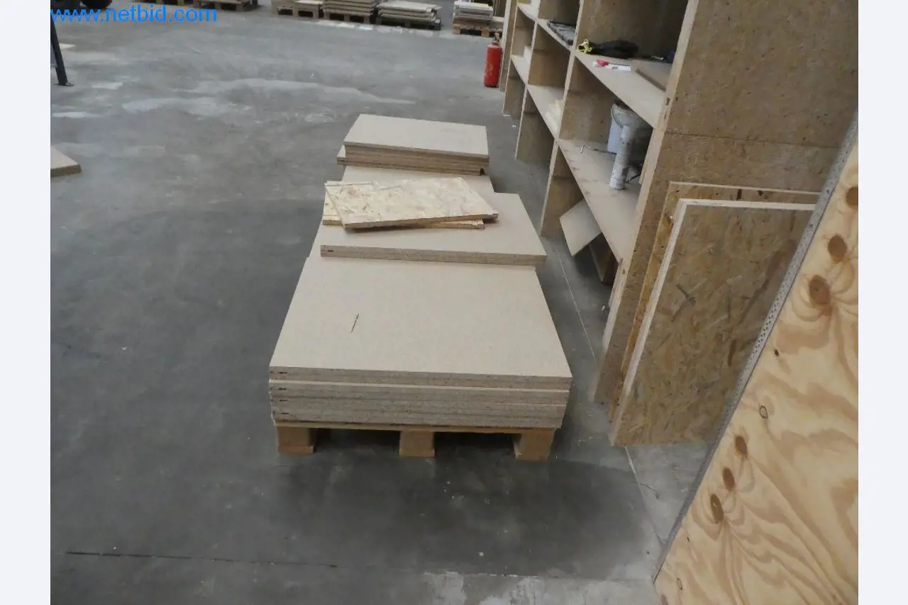 Máquinas del sector de la madera-11