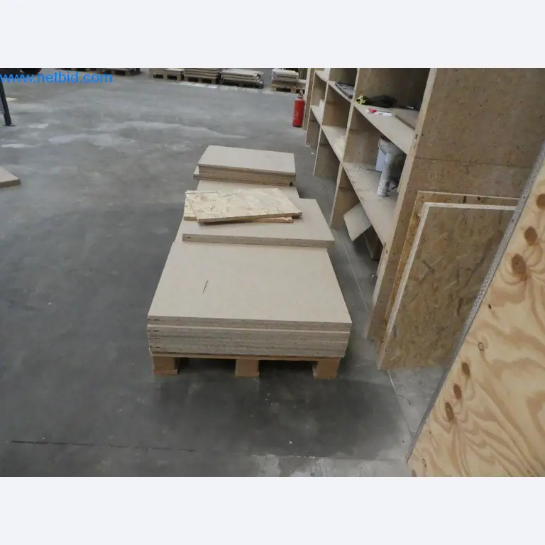 Máquinas del sector de la madera-11