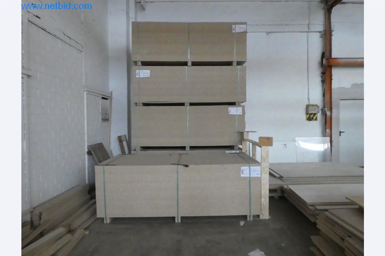 Máquinas del sector de la madera-1