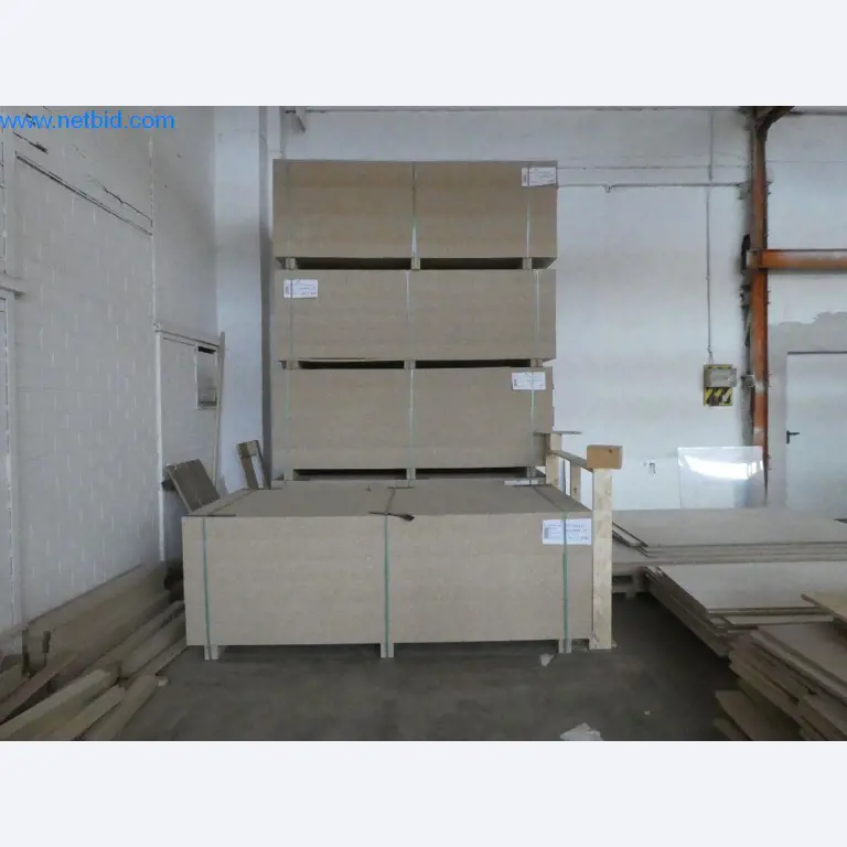 Máquinas del sector de la madera-1