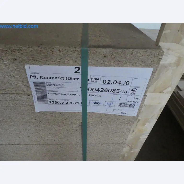 Máquinas del sector de la madera-2