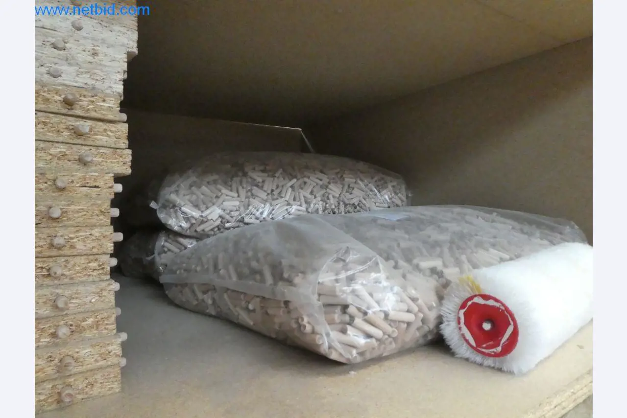 Máquinas del sector de la madera-3