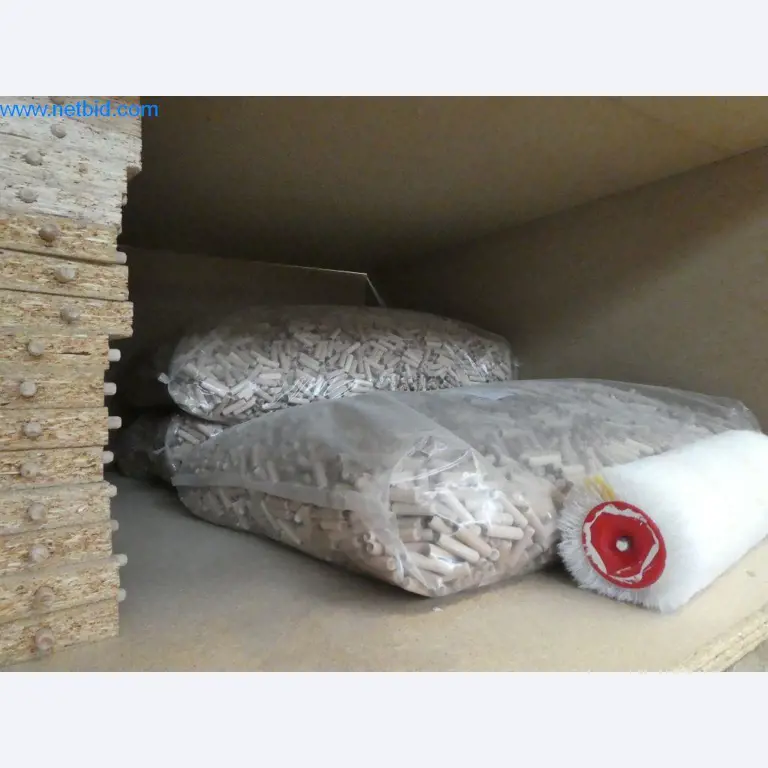 Máquinas del sector de la madera-3