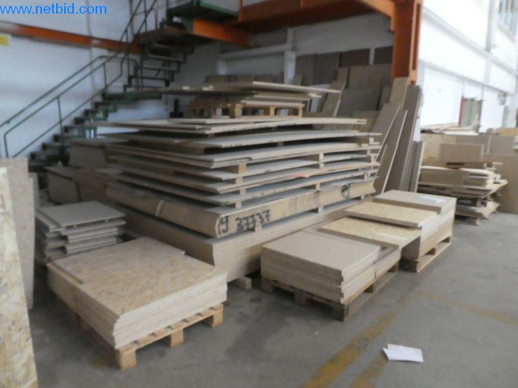 Woodworking machines-4