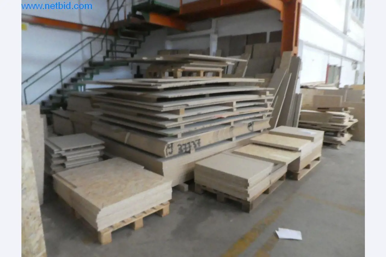 Máquinas del sector de la madera-4