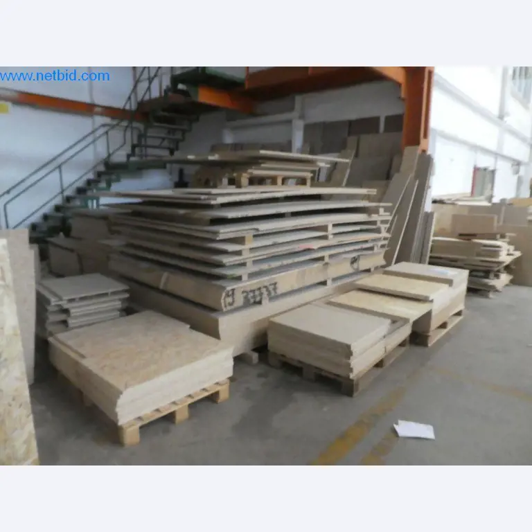 Máquinas del sector de la madera-4