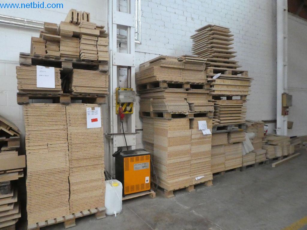 Woodworking machines-5