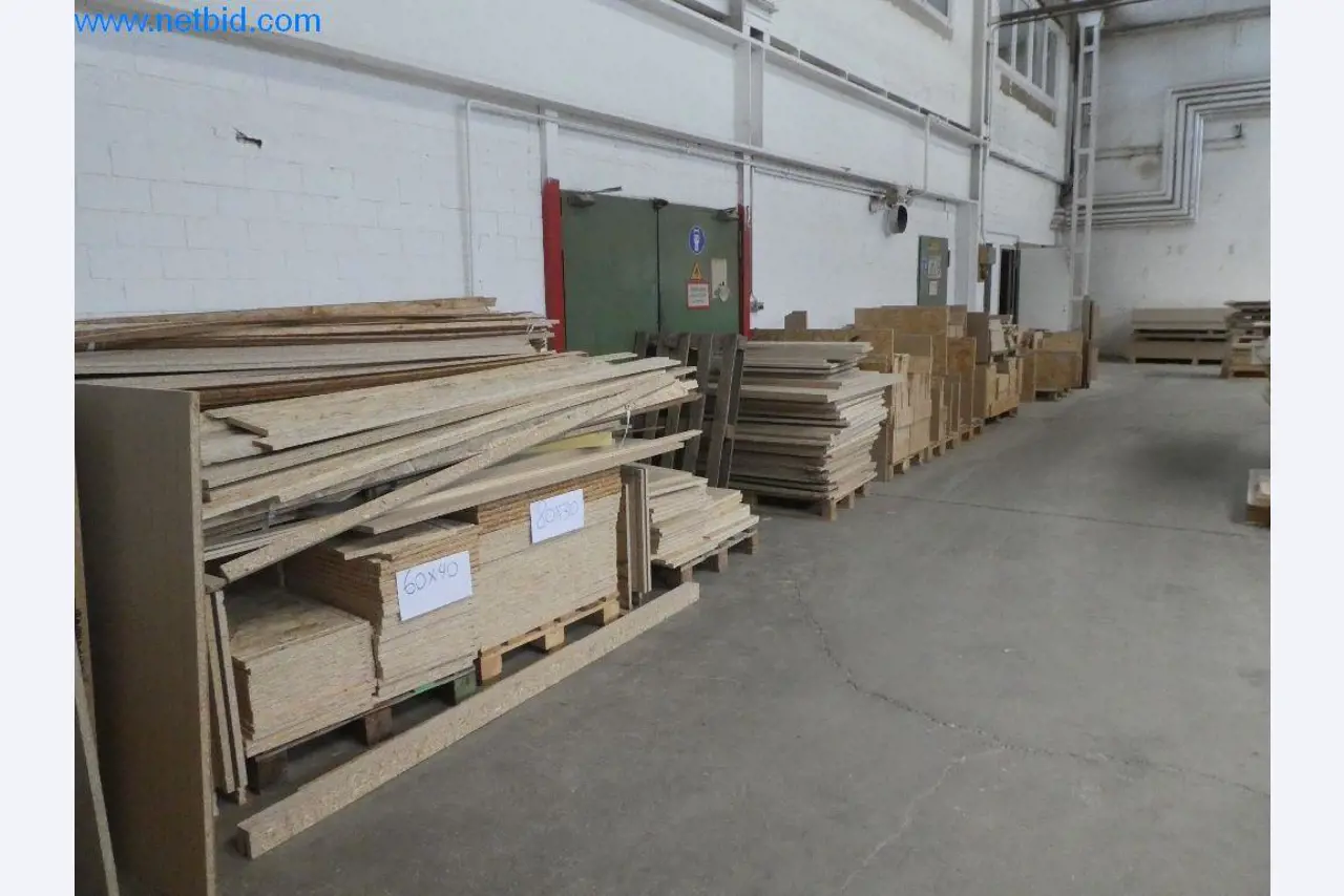 Máquinas del sector de la madera-6