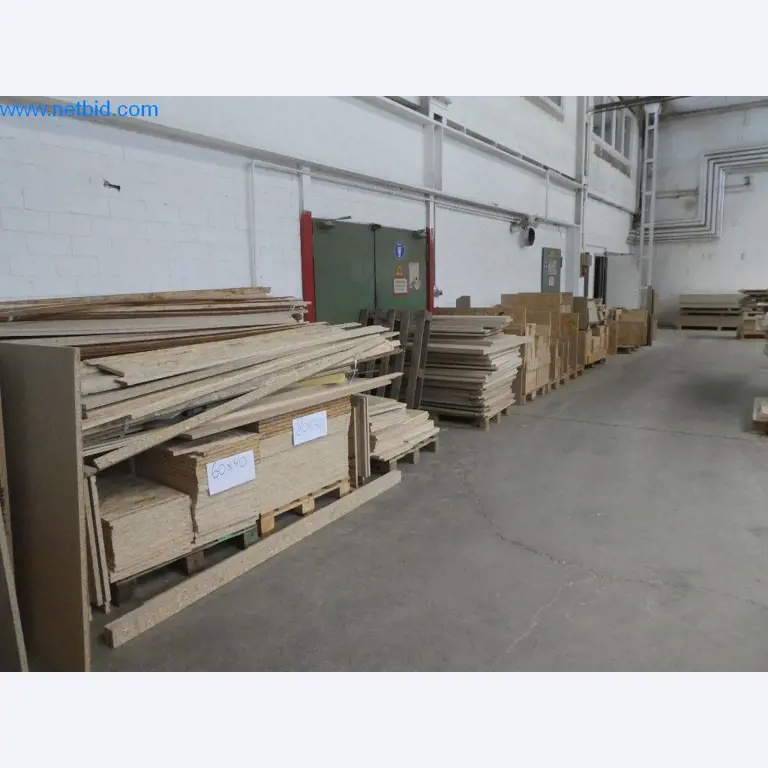 Máquinas del sector de la madera-6