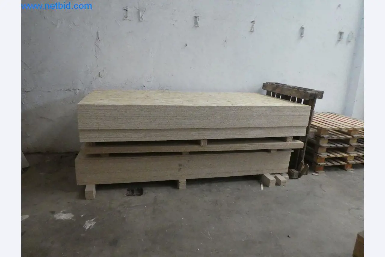 Máquinas del sector de la madera-7