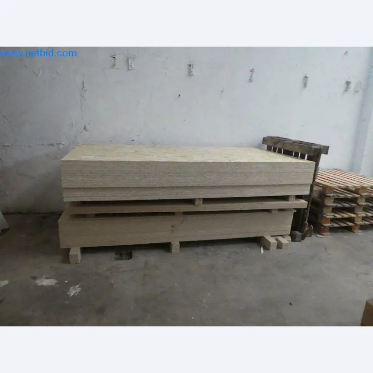 Máquinas del sector de la madera-7