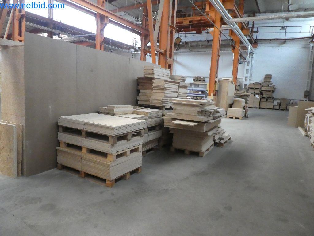 Woodworking machines-8