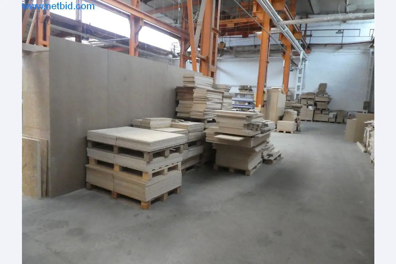 Máquinas del sector de la madera-8