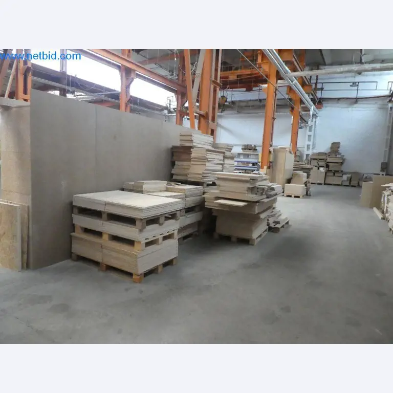 Máquinas del sector de la madera-8