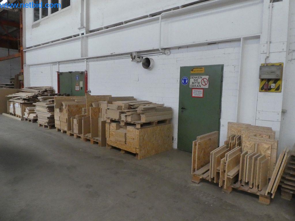 Woodworking machines-9