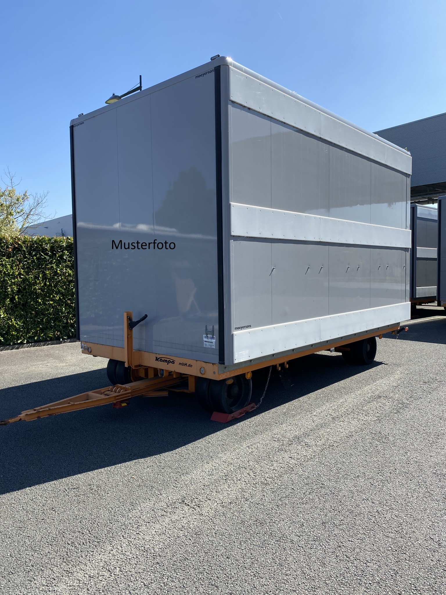 Różne wózki widłowe/wózki przemysłowe i pojazdy-1