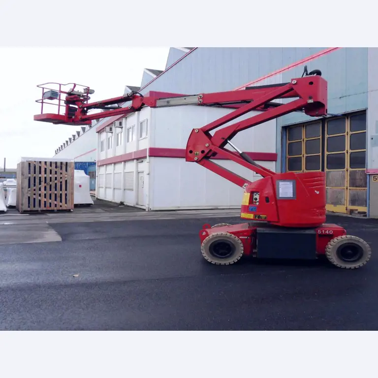 Diverse Stapler/ Flurfördergeräte sowie Fahrzeuge-1