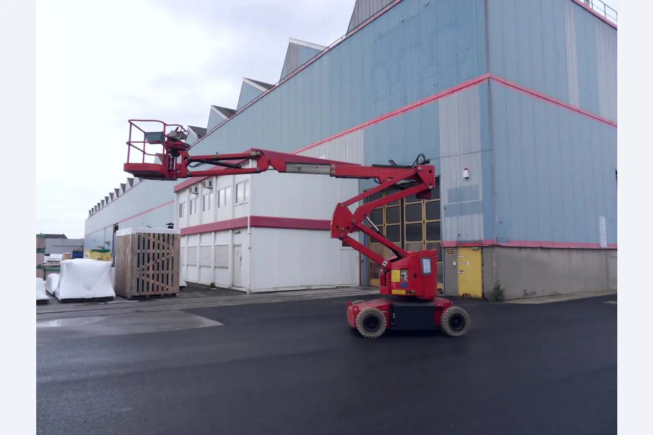 Diverse Stapler/ Flurfördergeräte sowie Fahrzeuge-2