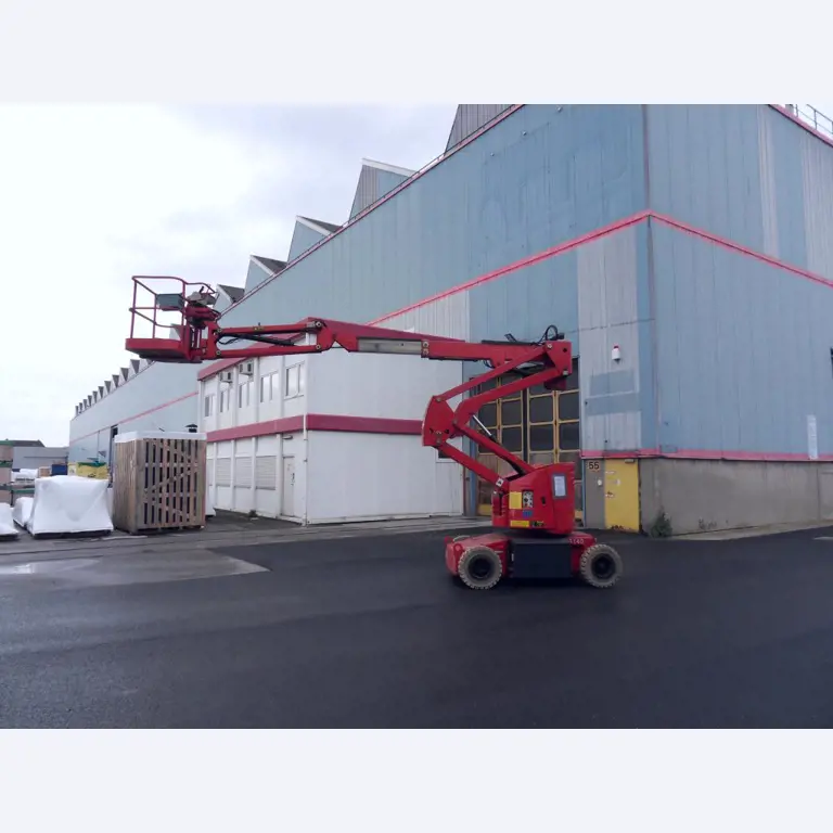 Diverse Stapler/ Flurfördergeräte sowie Fahrzeuge-2