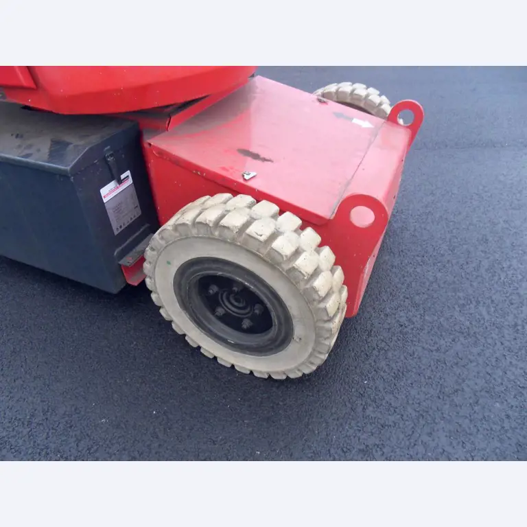 Diverse Stapler/ Flurfördergeräte sowie Fahrzeuge-4