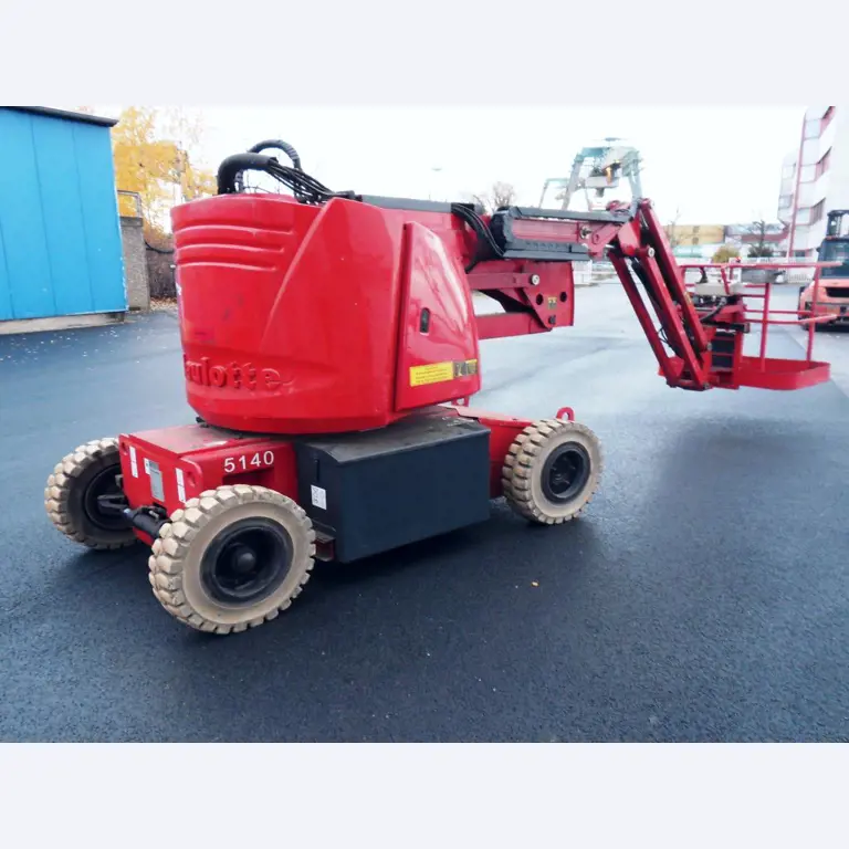 Diverse Stapler/ Flurfördergeräte sowie Fahrzeuge-5