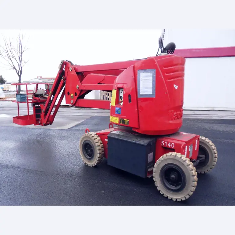 Diverse Stapler/ Flurfördergeräte sowie Fahrzeuge-6