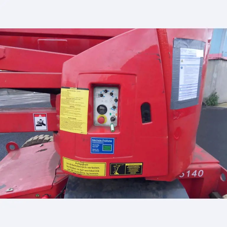 Diverse Stapler/ Flurfördergeräte sowie Fahrzeuge-7