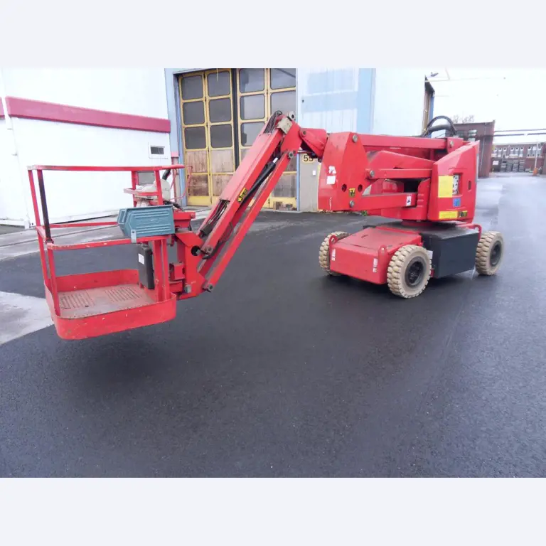 Diverse Stapler/ Flurfördergeräte sowie Fahrzeuge-8