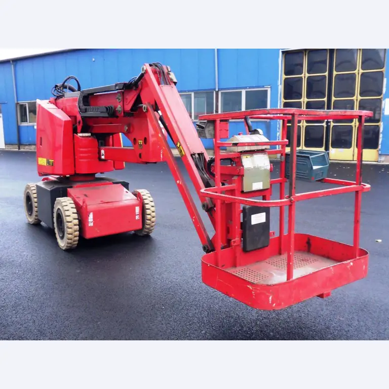 Diverse Stapler/ Flurfördergeräte sowie Fahrzeuge-9