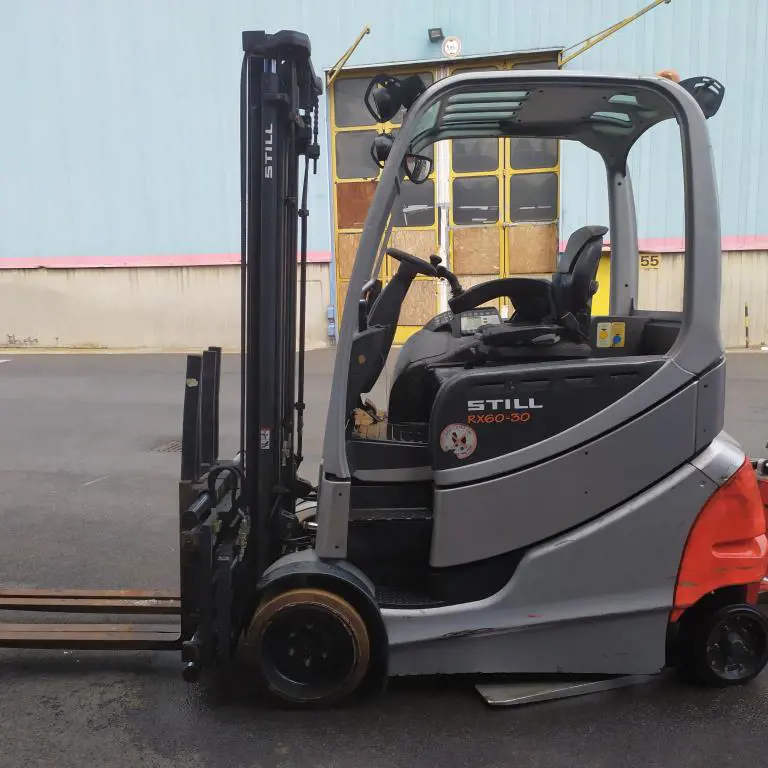 Forklift Still RX 60-30