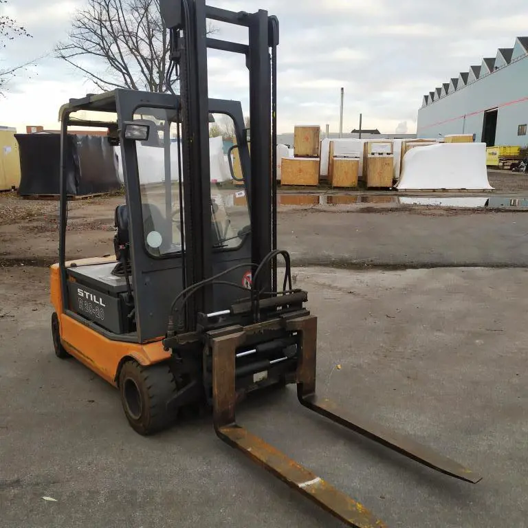 Forklift Still R 20-20